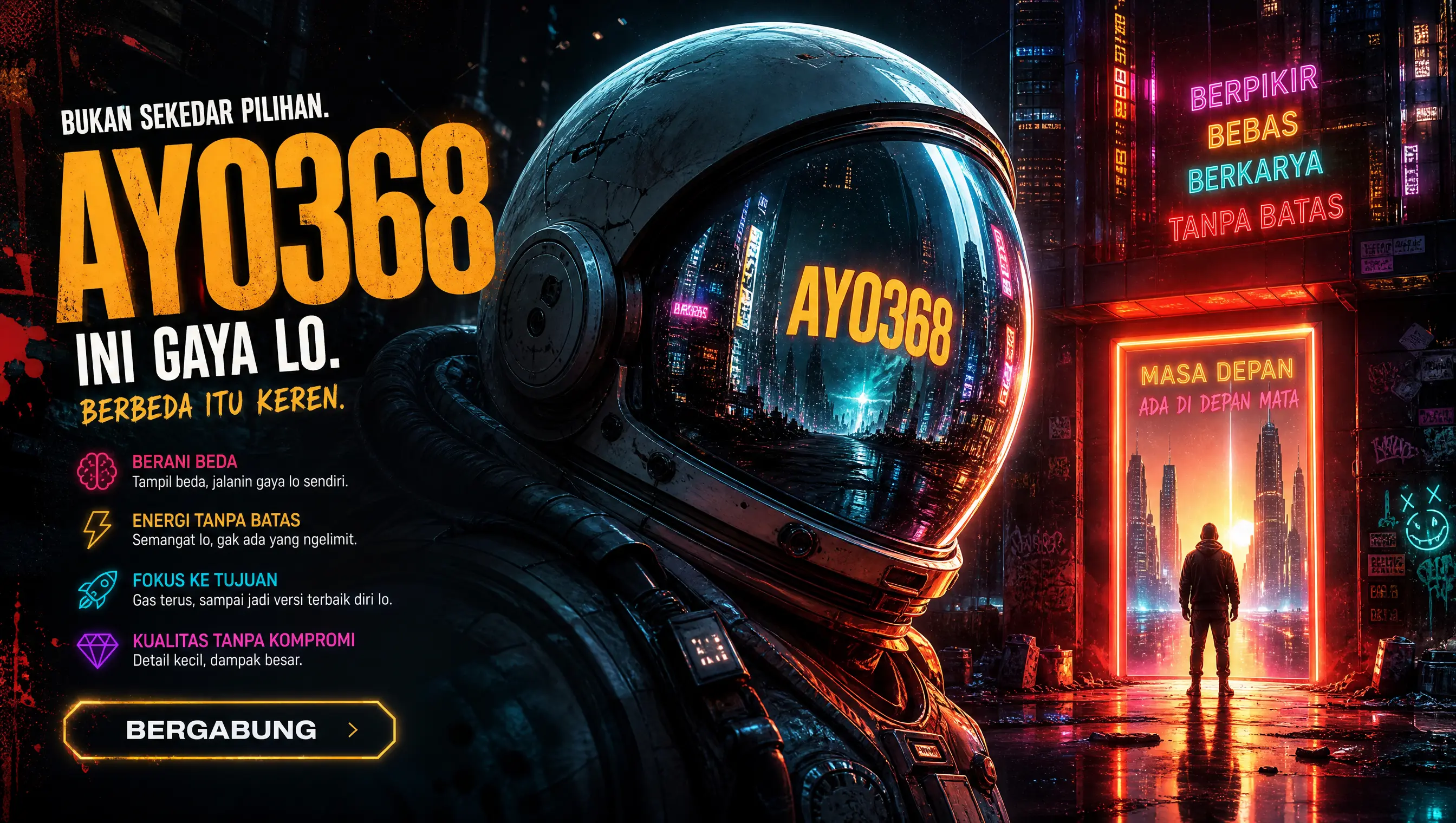 Home - ayo368 masa depan